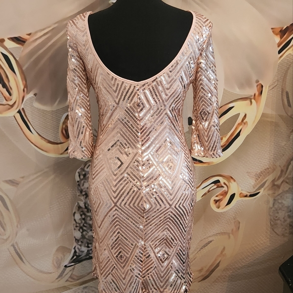 Party Dress - Picture 3 of 3